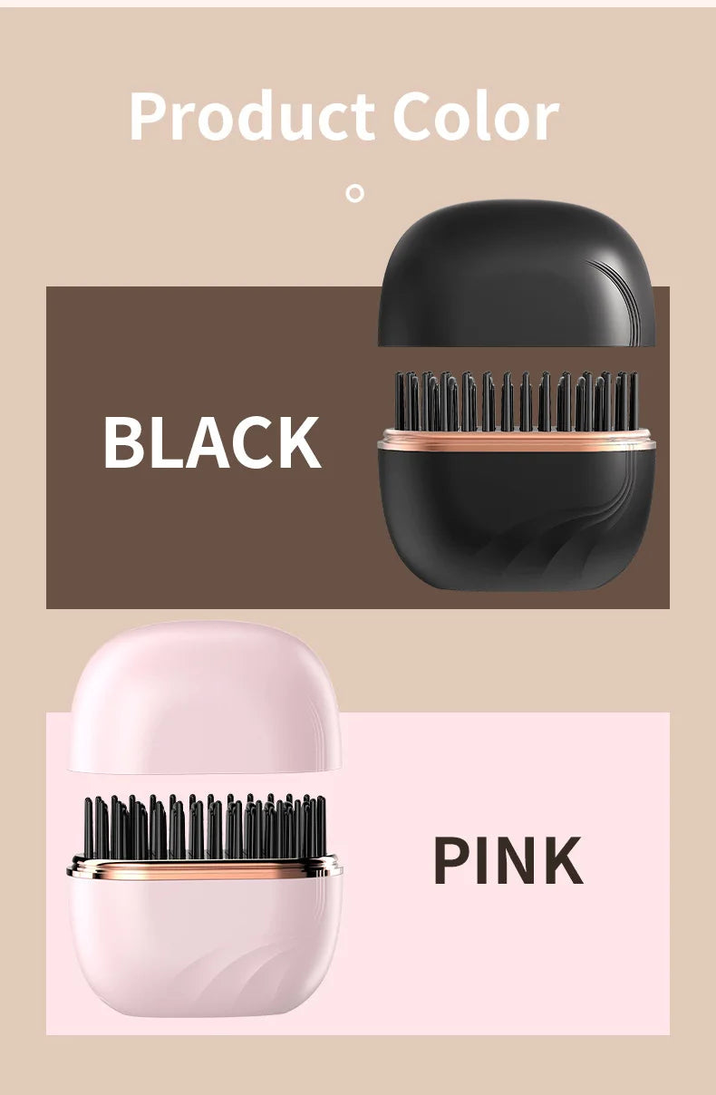 The Go Brush