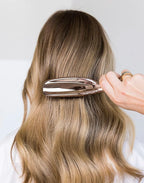 The Rose Gold Scalp Revival Brush
