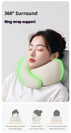 The Cloud Nine Travel Pillow