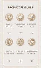 The Hand Revival Massager
