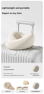 The Cloud Nine Travel Pillow